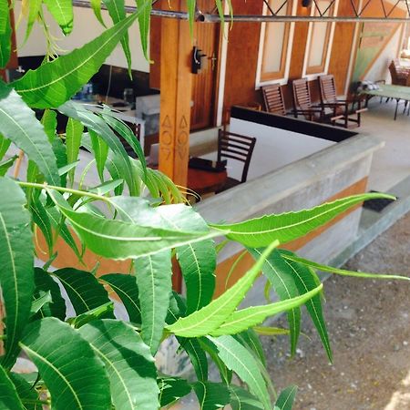 The Summer Corridor - Kataragama Exterior foto