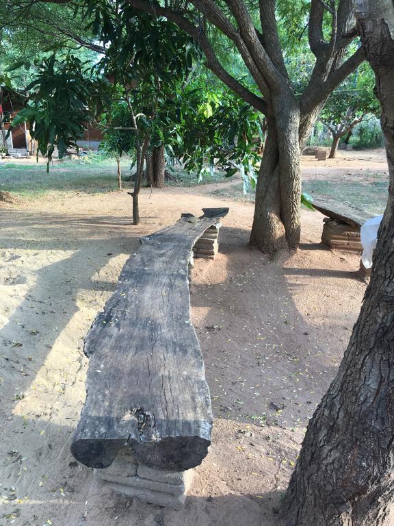 The Summer Corridor - Kataragama Exterior foto